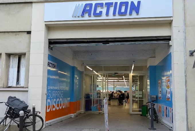 Action